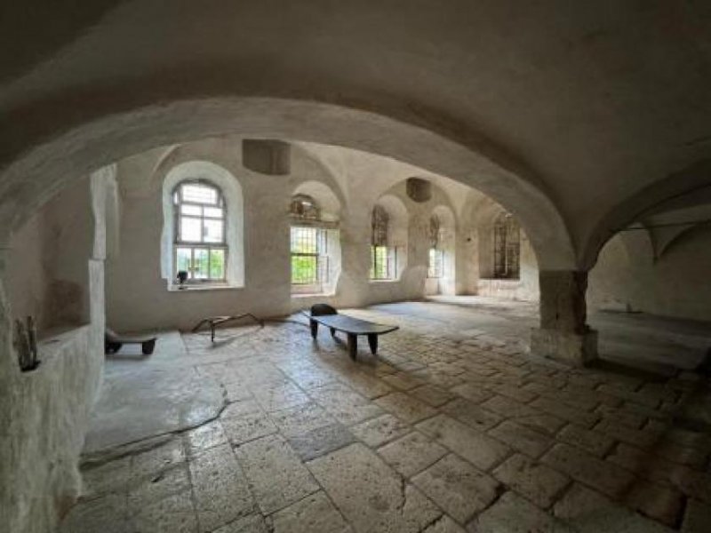 Dischingen Teilverkauf der Schloßanlage 89561 Dischingen- Eglingen im Landkreis Heidenheim/Ostalb Haus kaufen