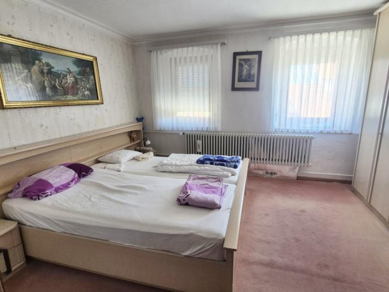 Hermaringen Wohnhaus mit reichlich Platz und Potenzial Haus kaufen