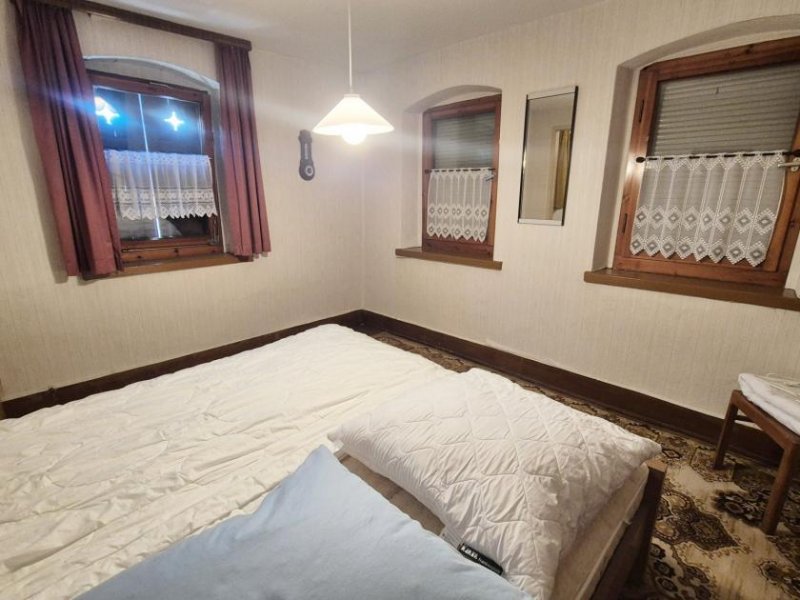 Hermaringen Wohnhaus mit reichlich Platz und Potenzial Haus kaufen