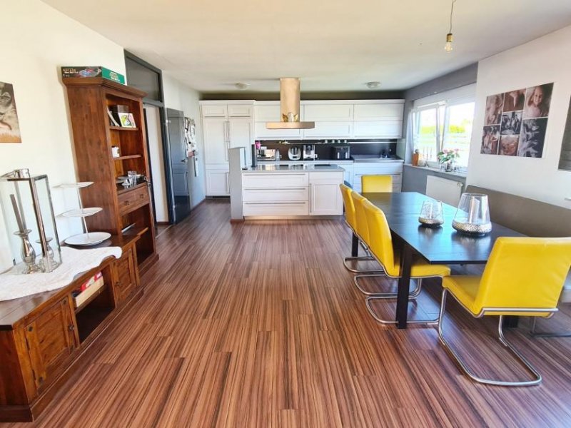 Öpfingen **Platzwunder für Arbeiten und Wohnen!** Gewerbe kaufen