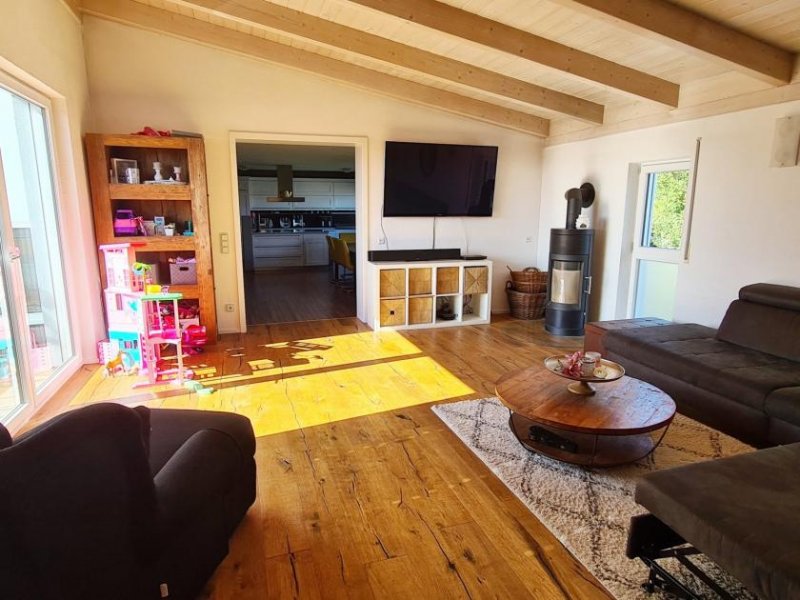 Öpfingen **Platzwunder für Arbeiten und Wohnen!** Gewerbe kaufen