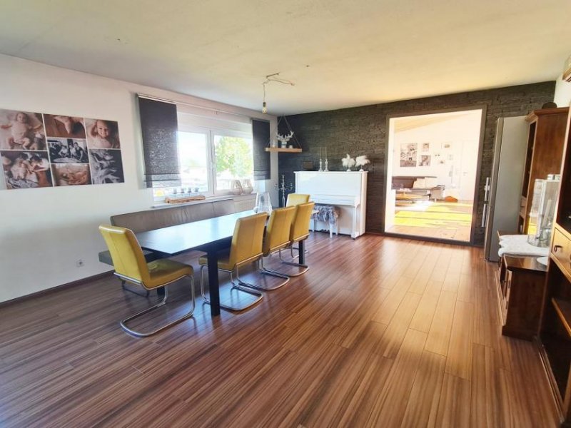 Öpfingen **Platzwunder für Arbeiten und Wohnen!** Gewerbe kaufen