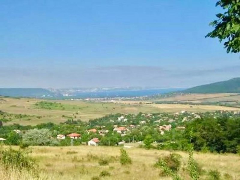Kranevo Ein Haus mit Meerblick Haus kaufen