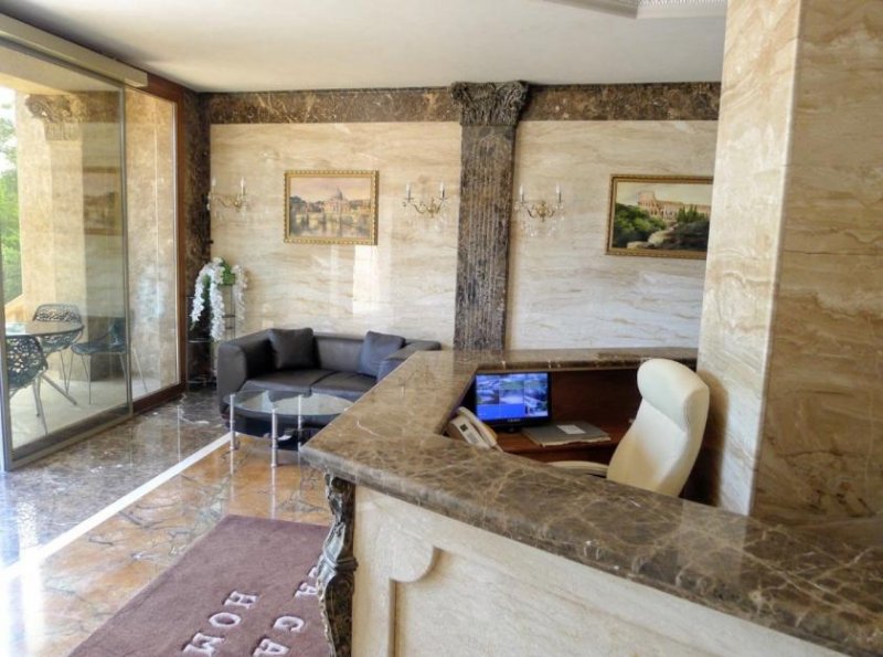 Varna Luxury apartment in Varna-Bulgaria (EU) Wohnung kaufen
