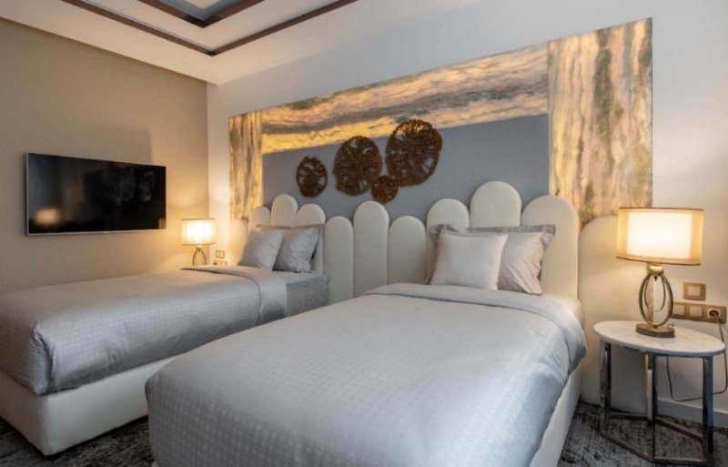 Varna Luxury Appartment in Varna-Bulgaria (EU) Wohnung kaufen