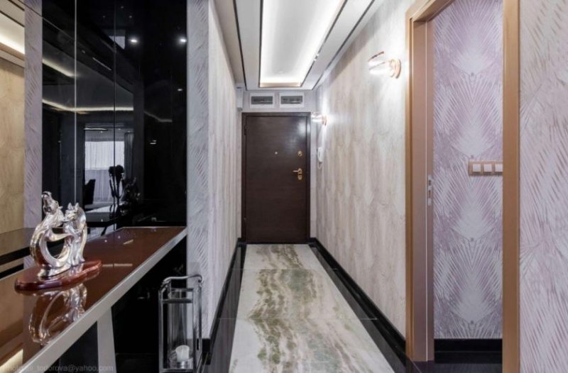 Varna Luxury Appartment in Varna-Bulgaria (EU) Wohnung kaufen