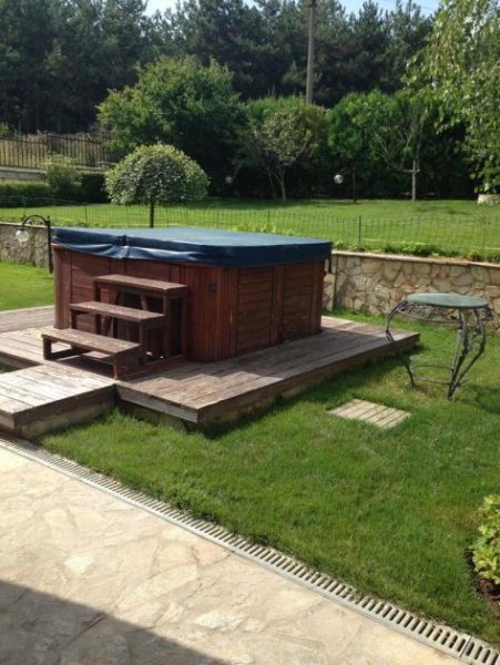 Varna Luxury house in Varna-Bulgaria (EU) Haus kaufen