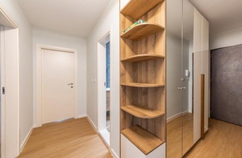 Varna Luxury new apartment in Varna-Bulgaria (EU) Wohnung kaufen