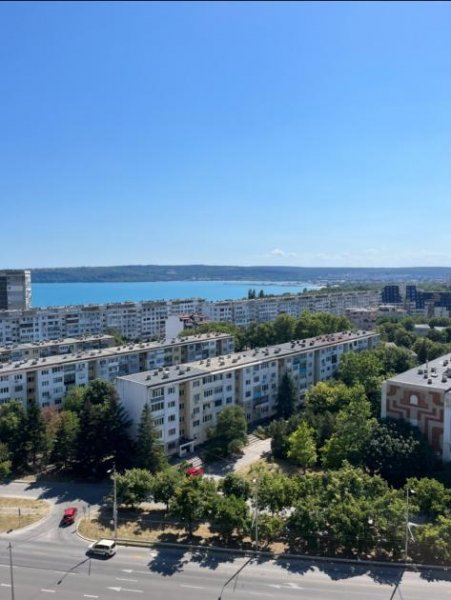 Varna Three bedroom apartment in Varna-Bulgaria(EU) Wohnung kaufen