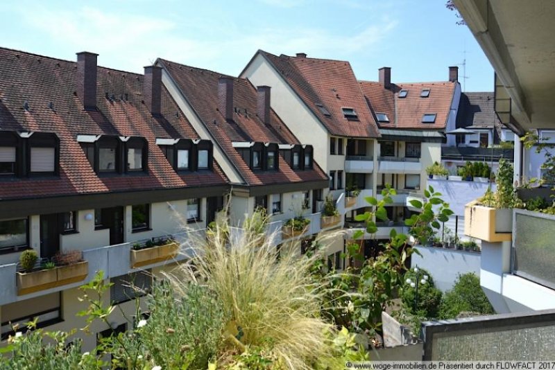 Nürnberg Tolle freie 2-Zi-Whg mit großem Balkon und TG-Stellplatz in hervorragender Lage, provisionsfrei! Wohnung kaufen