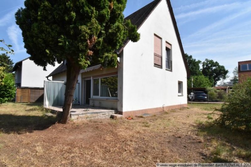 Nürnberg Betreuungsverfahren: freies Zweifamilienhaus mit viel Potential, ohne Käuferprovision! Haus kaufen