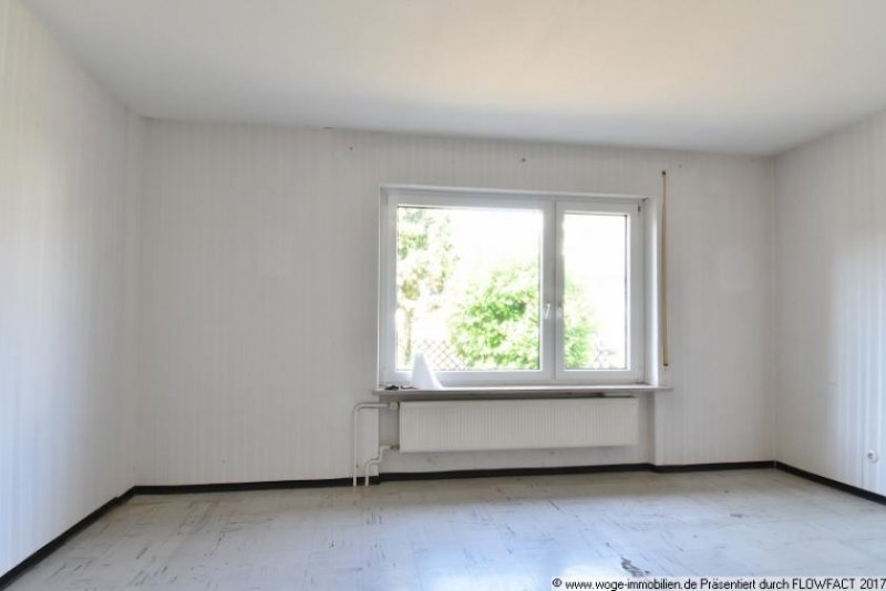 Nürnberg Betreuungsverfahren: freies Zweifamilienhaus mit viel Potential, ohne Käuferprovision! Haus kaufen