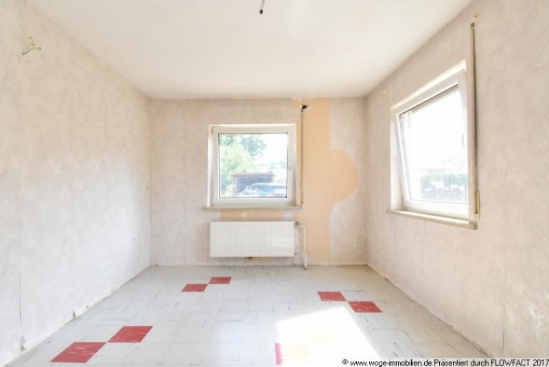 Nürnberg Betreuungsverfahren: freies Zweifamilienhaus mit viel Potential, ohne Käuferprovision! Haus kaufen