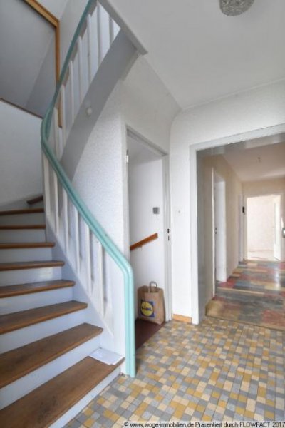 Nürnberg Betreuungsverfahren: freies Zweifamilienhaus mit viel Potential, ohne Käuferprovision! Haus kaufen