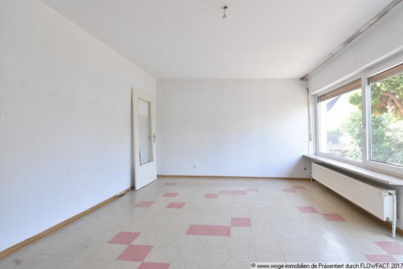 Nürnberg Betreuungsverfahren: freies Zweifamilienhaus mit viel Potential, ohne Käuferprovision! Haus kaufen