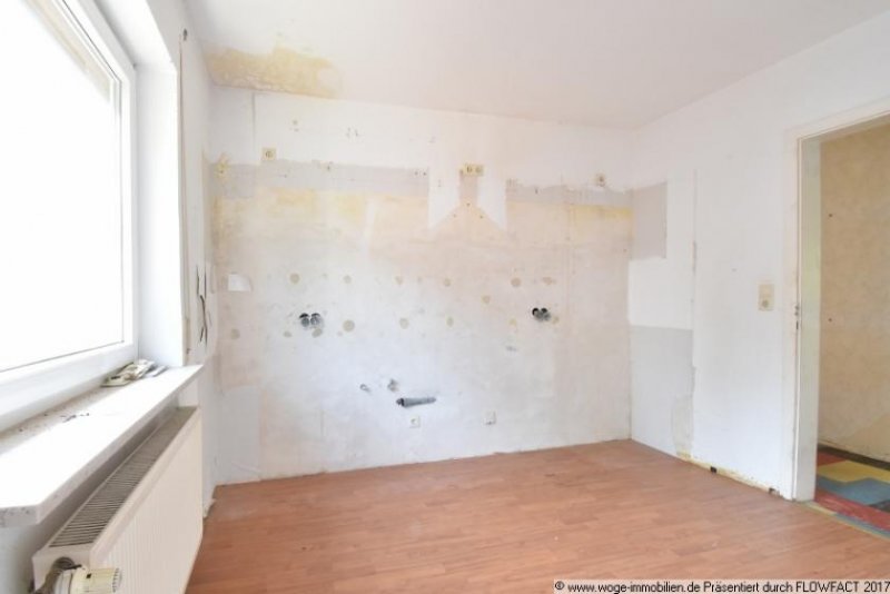 Nürnberg Betreuungsverfahren: freies Zweifamilienhaus mit viel Potential, ohne Käuferprovision! Haus kaufen