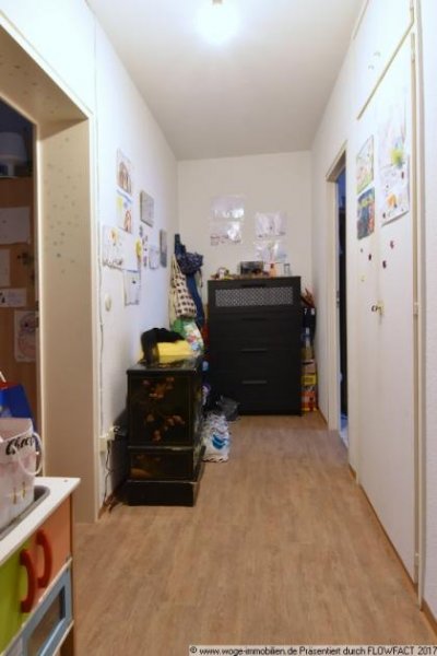 Nürnberg Sehr ruhige, vermietete 2-Zi-Whg mit Balkon, ohne Käuferprovision! Wohnung kaufen