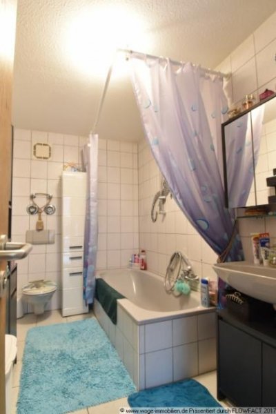 Nürnberg Helle, vermietete 1-ZW mit zus. 36m² Nutzfläche mit TG-Stellplatz, ohne Käuferprovision! Wohnung kaufen