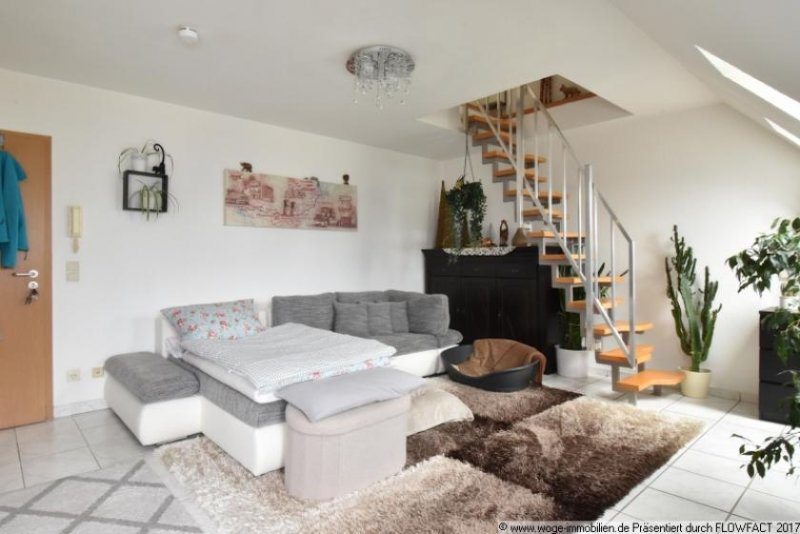 Nürnberg Helle, vermietete 1-ZW mit zus. 36m² Nutzfläche mit TG-Stellplatz, ohne Käuferprovision! Wohnung kaufen