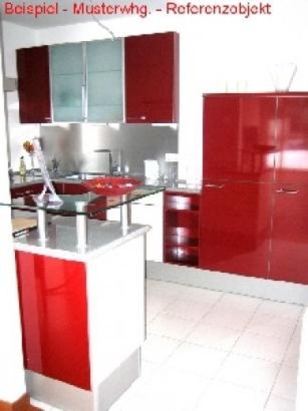 Nürnberg N-Eibach: NEU-3-Zi-Whg. (OG),Energiesparhaus, Loggia,TG, Prov.frei, Nähe Rednitzauen Wohnung kaufen