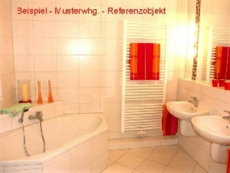 Nürnberg N-Eibach: NEU-3-Zi-Whg. (OG),Energiesparhaus, Loggia,TG, Prov.frei, Nähe Rednitzauen Wohnung kaufen