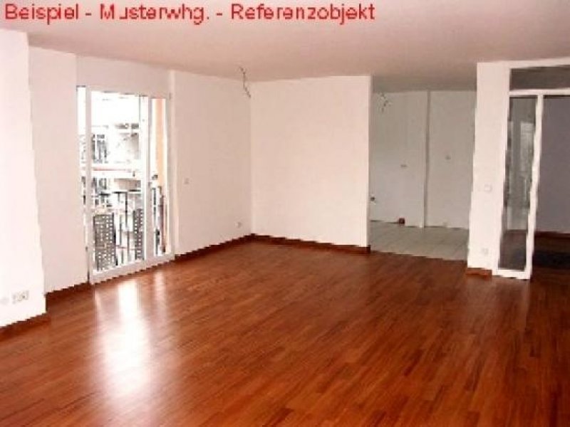 Nürnberg N-Eibach: NEU-3-Zi-Whg. (OG),Energiesparhaus, Loggia,TG, Prov.frei, Nähe Rednitzauen Wohnung kaufen