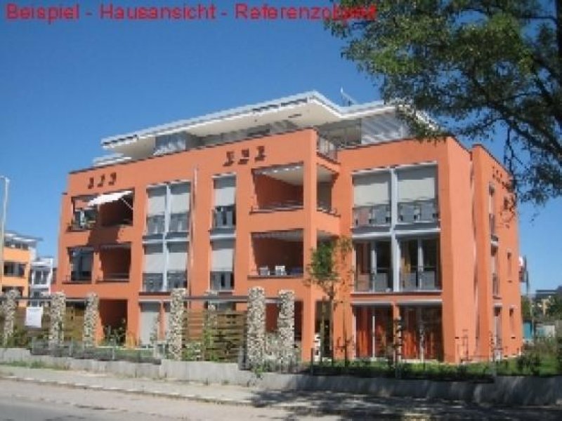 Nürnberg N-Eibach: NEU-3-Zi-Whg. (OG),Energiesparhaus, Loggia,TG, Prov.frei, Nähe Rednitzauen Wohnung kaufen
