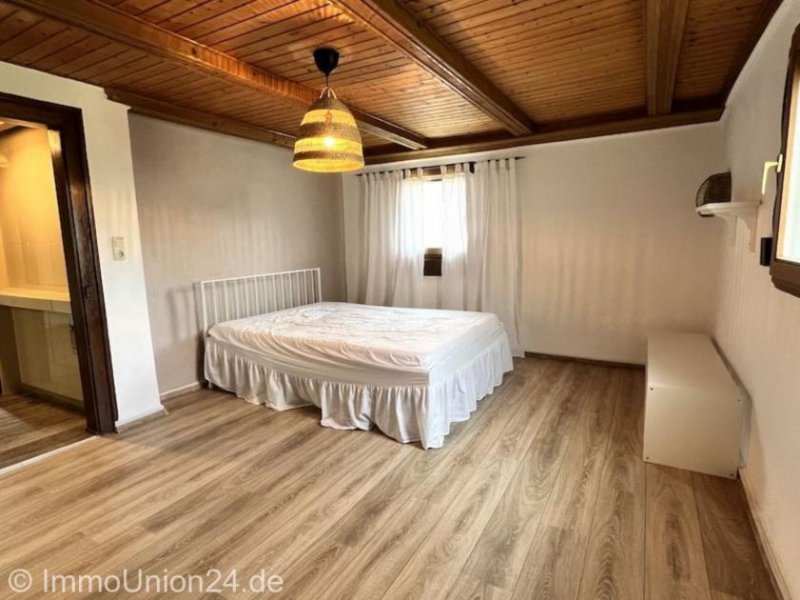 Nürnberg Charmantes Gartenhaus auf BAUGRUND in TOP-Wohnlage – 2. Reihe zum „Alten Kanal“ in Worzeldorf Haus kaufen