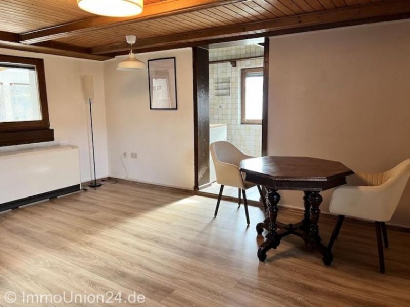 Nürnberg Charmantes Gartenhaus auf BAUGRUND in TOP-Wohnlage – 2. Reihe zum „Alten Kanal“ in Worzeldorf Haus kaufen