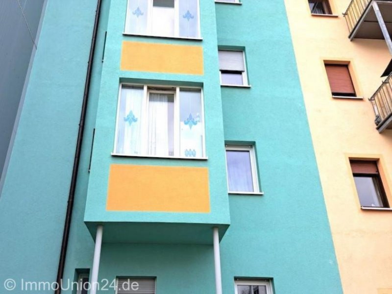 Nürnberg 165.000,- für TOP 2 Zimmer 46 qm Wohnung mit Aufzug - LIFT in ruhiger Südstadtlage Wohnung kaufen