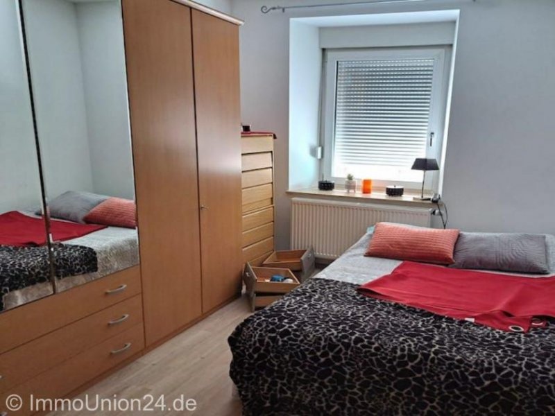 Nürnberg 165.000,- für TOP 2 Zimmer 46 qm Wohnung mit Aufzug - LIFT in ruhiger Südstadtlage Wohnung kaufen