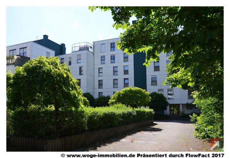 Nürnberg Sehr schöne, helle und freie 4-Zi-Whg mit Balkon und TG-Stellplatz, ohne Käuferprovision! Wohnung kaufen