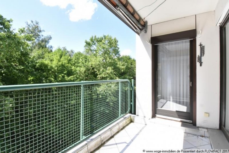 Nürnberg Sehr schöne, helle und freie 4-Zi-Whg mit Balkon und TG-Stellplatz, ohne Käuferprovision! Wohnung kaufen