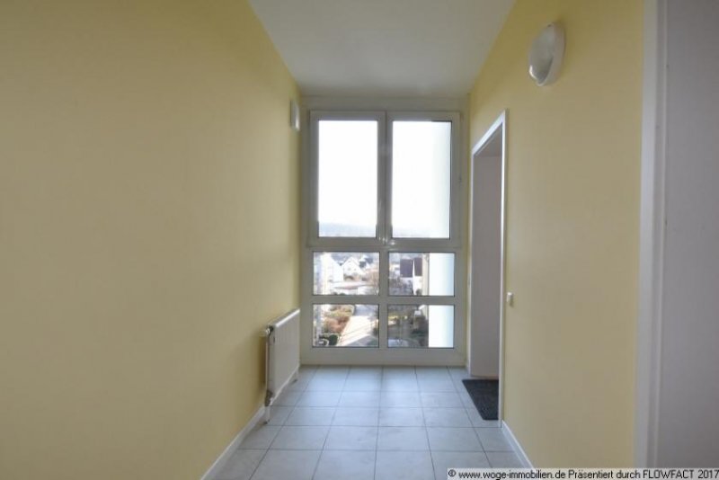 Nürnberg Betreutes Wohnen in barriefreier 2-Zimmer-Wohnung, mit Stellplatz, PROVISIONSFREI Wohnung kaufen