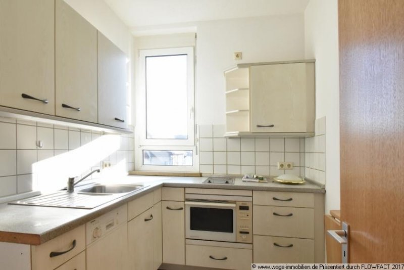 Nürnberg Betreutes Wohnen in barriefreier 2-Zimmer-Wohnung, mit Stellplatz, PROVISIONSFREI Wohnung kaufen