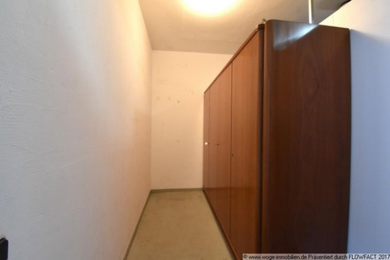Nürnberg Betreutes Wohnen in barriefreier 2-Zimmer-Wohnung, mit Stellplatz, PROVISIONSFREI Wohnung kaufen