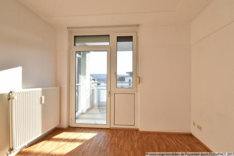 Nürnberg Betreutes Wohnen in barriefreier 2-Zimmer-Wohnung, mit Stellplatz, PROVISIONSFREI Wohnung kaufen