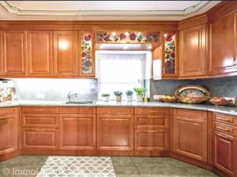 Nürnberg Exklusive 170 qm Maisonette mit Wintergarten und nicht alltäglicher Luxusausstattung plus Lift Wohnung kaufen