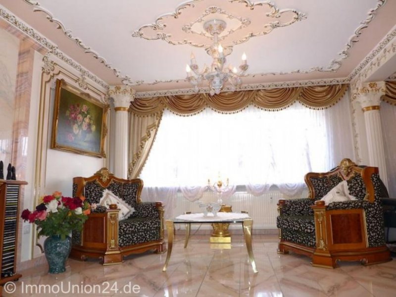 Nürnberg Exklusive 170 qm Maisonette mit Wintergarten und nicht alltäglicher Luxusausstattung plus Lift Wohnung kaufen