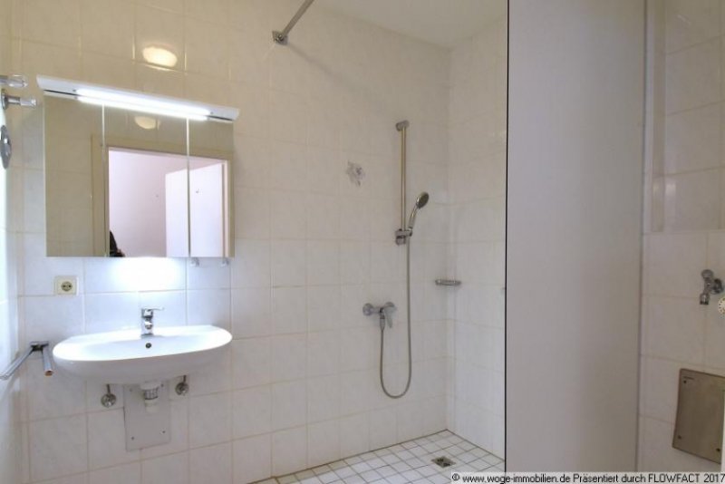 Nürnberg Sehr schöne 1-Zi-Whg im betreuten Wohnen in bester Lage, ohne Käuferprovision Wohnung kaufen