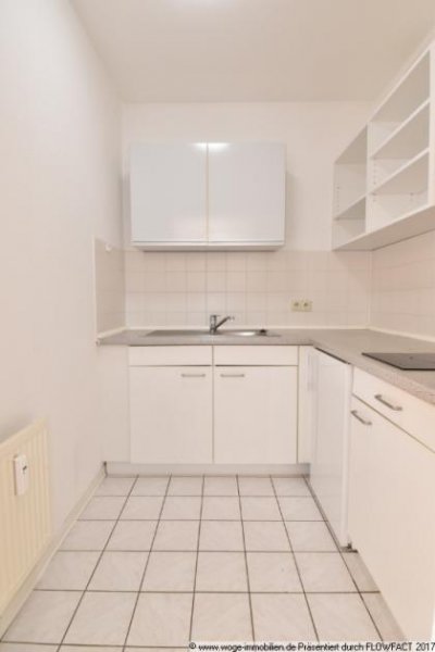 Nürnberg Sehr schöne 1-Zi-Whg im betreuten Wohnen in bester Lage, ohne Käuferprovision Wohnung kaufen
