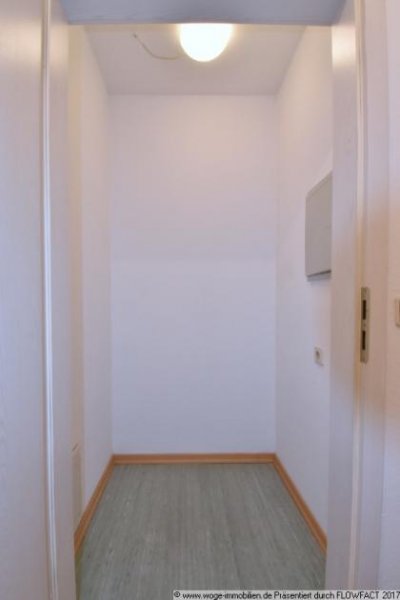 Nürnberg Sehr schöne 1-Zi-Whg im betreuten Wohnen in bester Lage, ohne Käuferprovision Wohnung kaufen