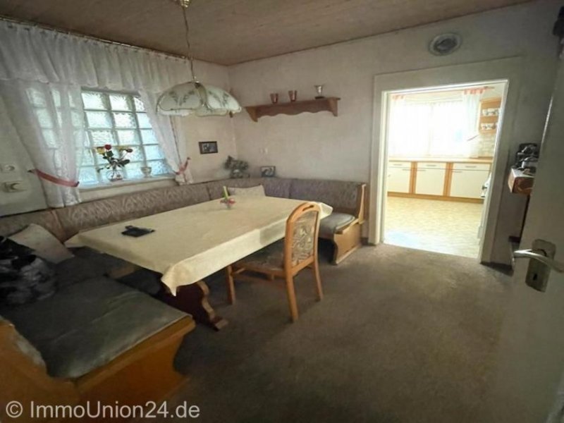 Altdorf bei Nürnberg 249.000 für historisches 150 qm Fachwerk STADTHAUS im Herzen von Altdorf unter Denkmalschutz Haus kaufen