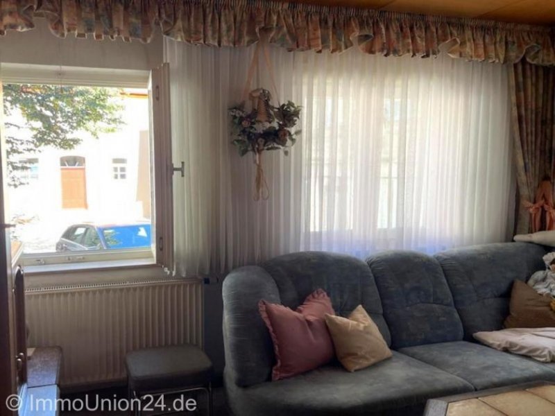 Altdorf bei Nürnberg 249.000 für historisches 150 qm Fachwerk STADTHAUS im Herzen von Altdorf unter Denkmalschutz Haus kaufen