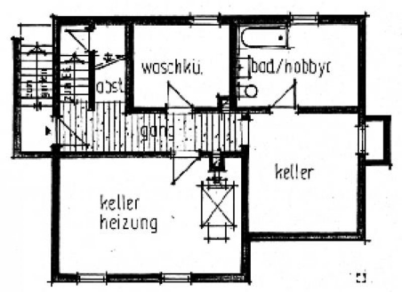 Wendelstein Wendelstein: EFH (7 Zi), Parkett, 2 Bäder, Hobbyraum, Balkon, Terrasse, Garten Haus kaufen