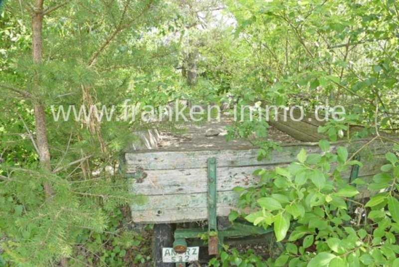 Feucht Ca. 1.920 qm großes, ruhig gelegenes Baugrundstück in Feucht. Grundstück kaufen