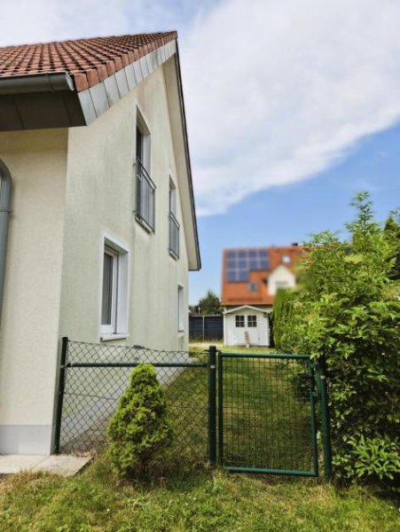 Schwarzenbruck Von Privat: Reiheneckhaus in ruhiger Lage Schwarzenbruck / OT Lindelburg Haus kaufen