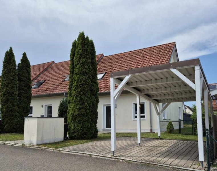 Schwarzenbruck Von Privat: Reiheneckhaus in ruhiger Lage Schwarzenbruck / OT Lindelburg Haus kaufen