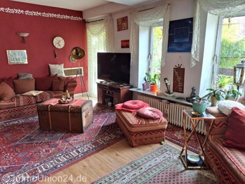 Schwanstetten Historisches 260 qm Bauernhaus mit Charme, Modernem Komfort und Großzügigem Grundstück Haus kaufen