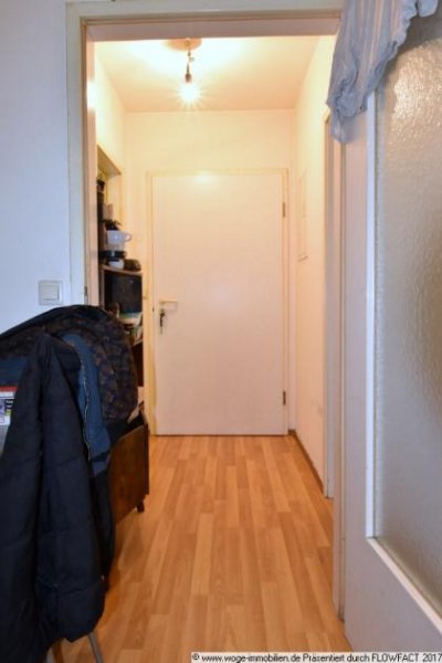 Fürth Schöne, vermietete 1-ZW mit Balkon in guter Lage, provisionsfrei! Wohnung kaufen